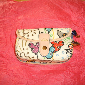 DISNEY DOONEY & BOURKE SKETCHES WRISTLET
